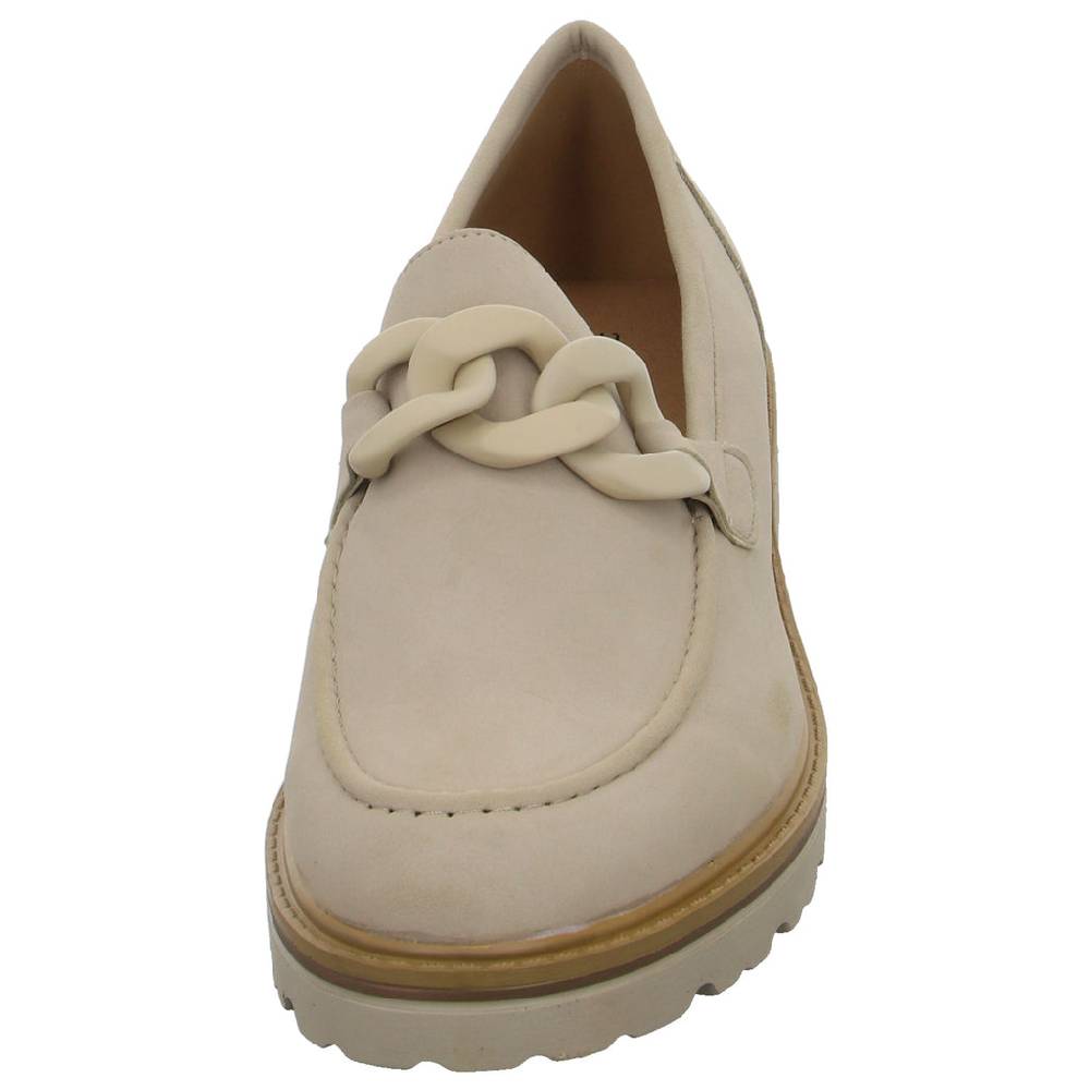 Living UPDATED Slipper/Kletthalbschuh Bis 25mm Absatz