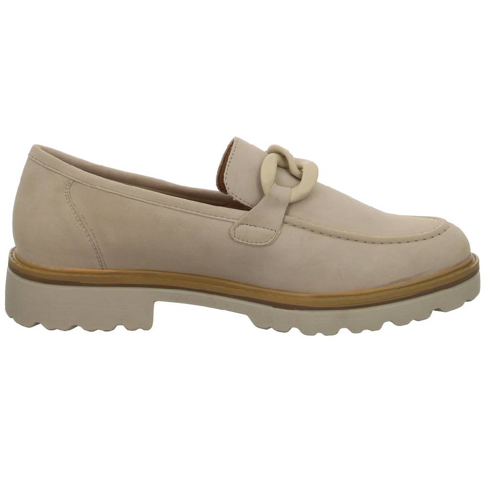 Living UPDATED Slipper/Kletthalbschuh Bis 25mm Absatz