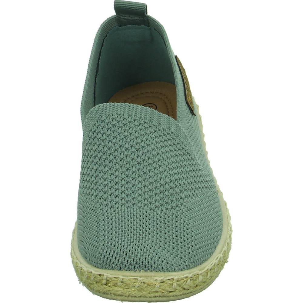 Living UPDATED Slipper/Kletthalbschuh Freizeit (casual)