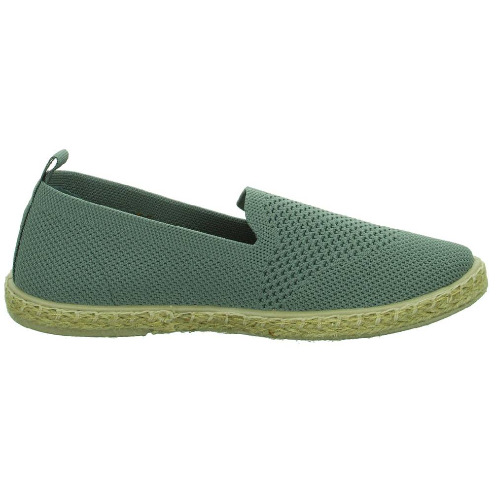 Living UPDATED Slipper/Kletthalbschuh Freizeit (casual)