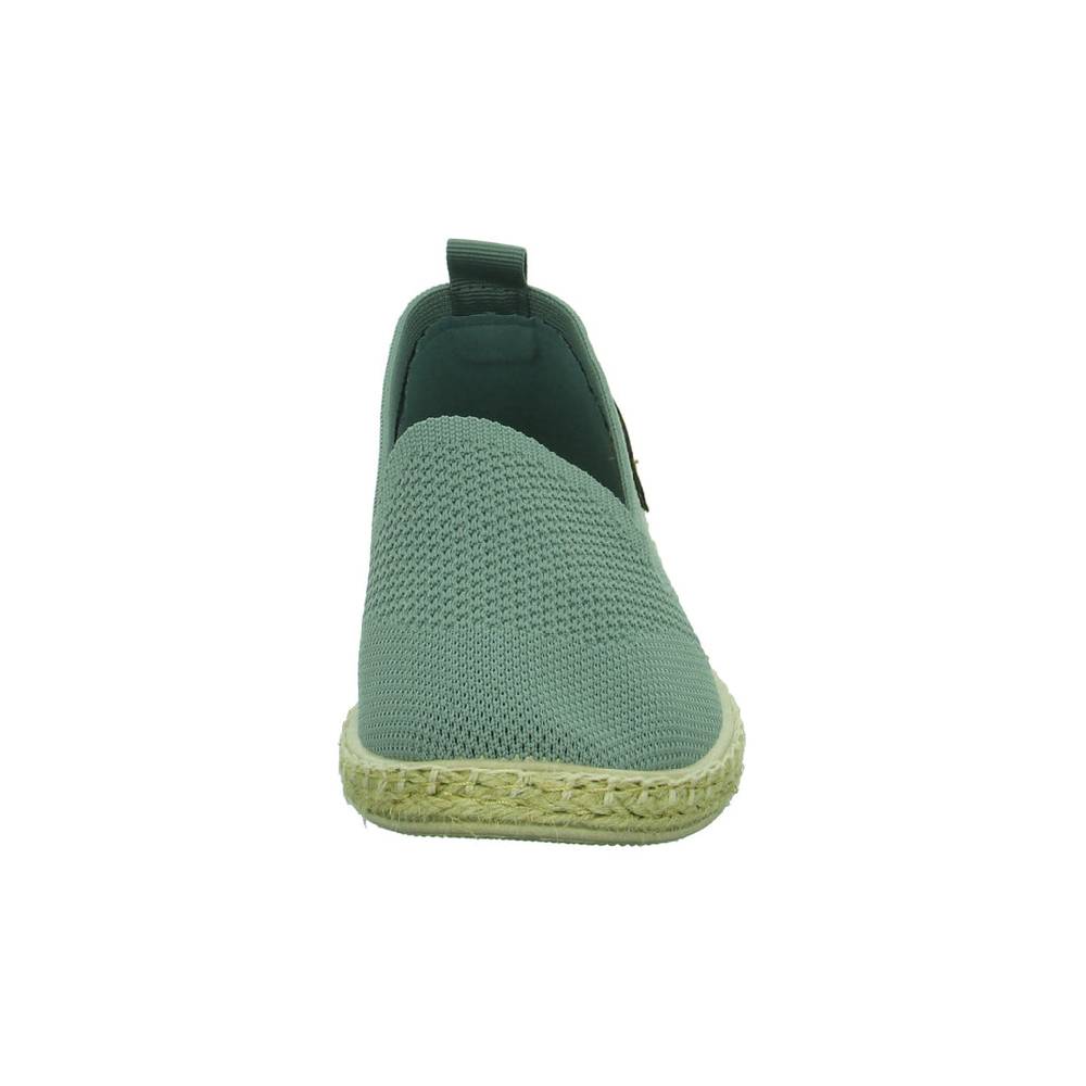 Living UPDATED Slipper/Kletthalbschuh Freizeit (casual)