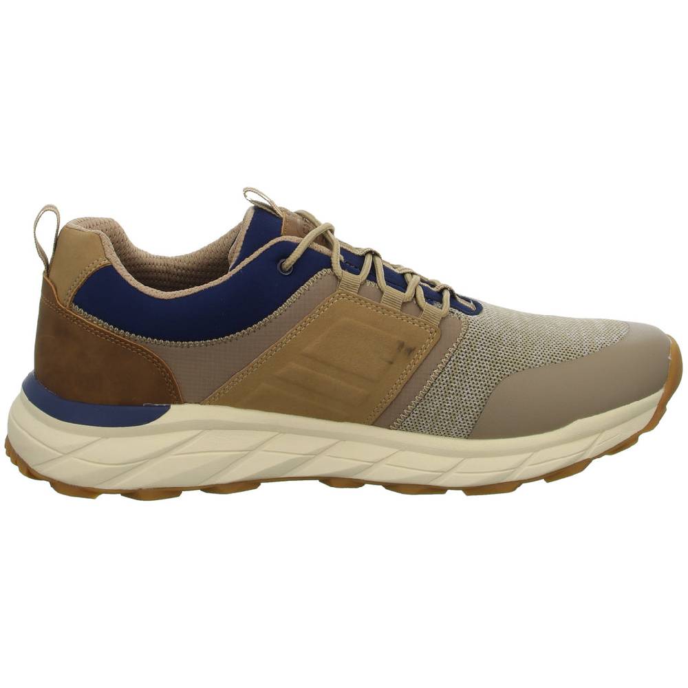 Camel Active Slipper/Kletthalbschuh Freizeit (Casual)
