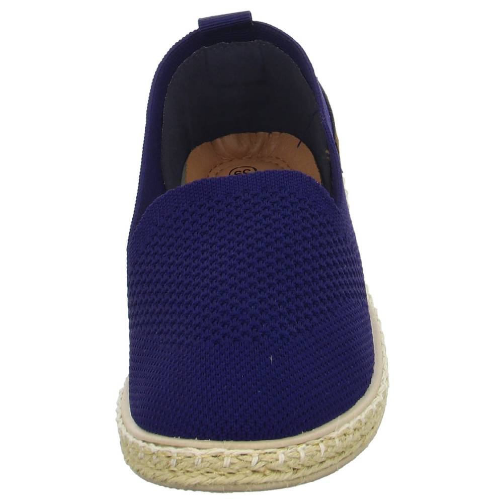 Living UPDATED Slipper/Kletthalbschuh Freizeit (casual)