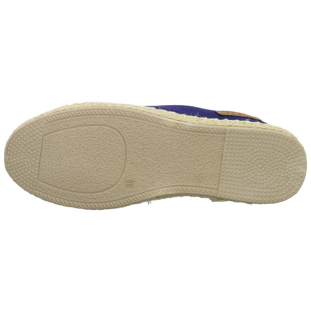 Living UPDATED Slipper/Kletthalbschuh Freizeit (casual)