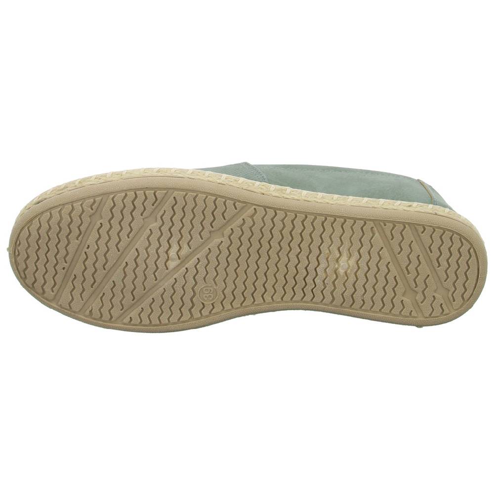 Living UPDATED Slipper/Kletthalbschuh Freizeit (casual)