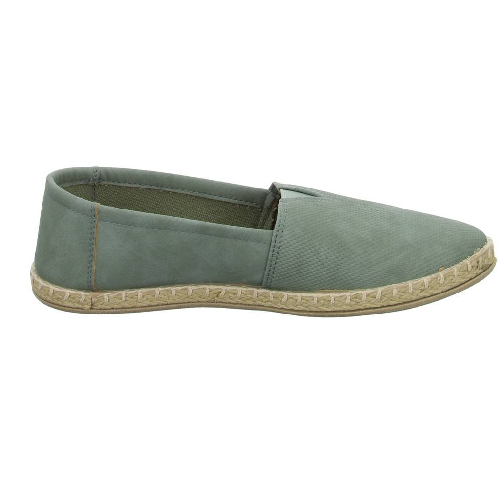 Living UPDATED Slipper/Kletthalbschuh Freizeit (casual)