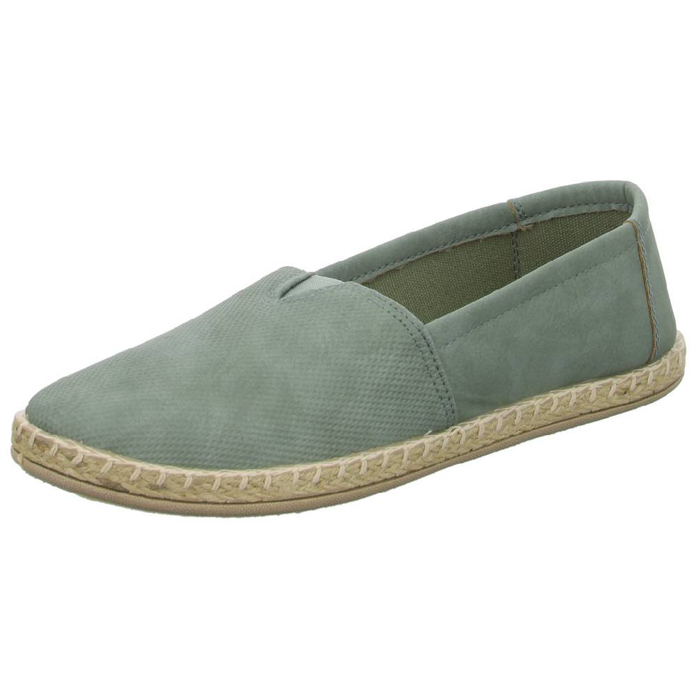 living UPDATED Slipper/Kletthalbschuh Freizeit (casual) living UPDATED Slipper/Kletthalbschuh Freizeit (casual)