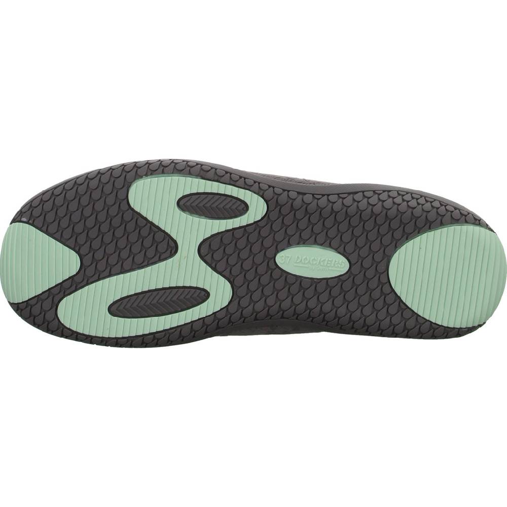 Dockers By Gerli Slipper/Kletthalbschuh Freizeit (casual)