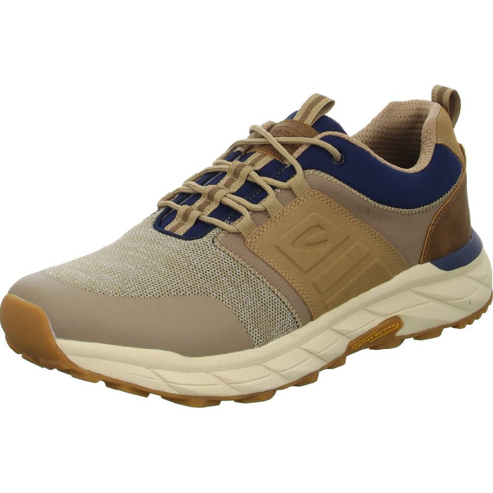 Camel Active Slipper/Kletthalbschuh Freizeit (Casual)