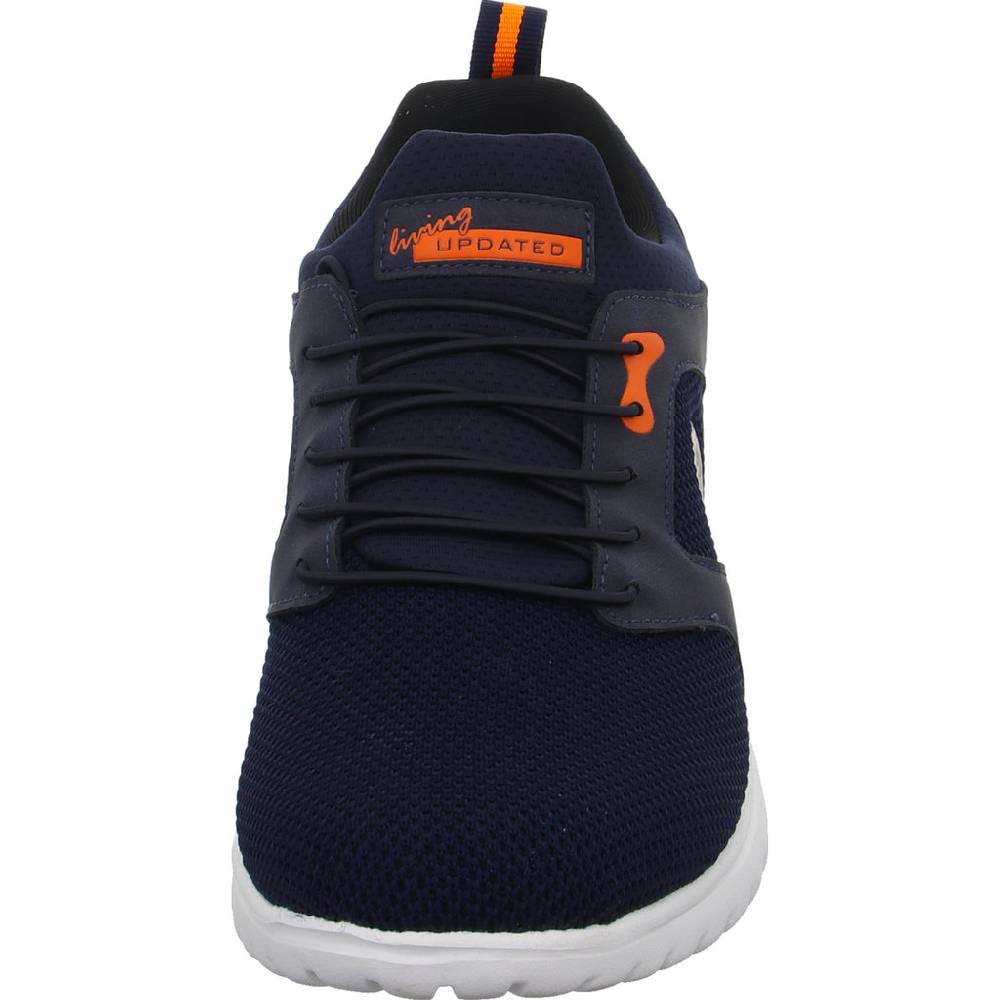 Living UPDATED Slipper/Kletthalbschuh Freizeit (Casual)