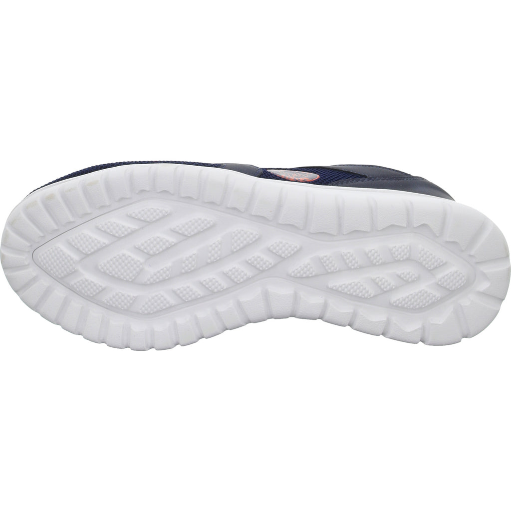 Living UPDATED Slipper/Kletthalbschuh Freizeit (Casual)