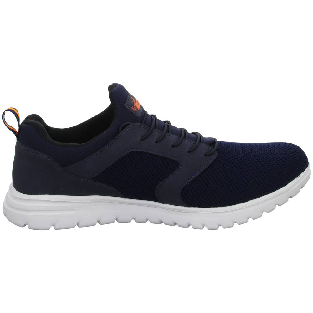 Living UPDATED Slipper/Kletthalbschuh Freizeit (Casual)