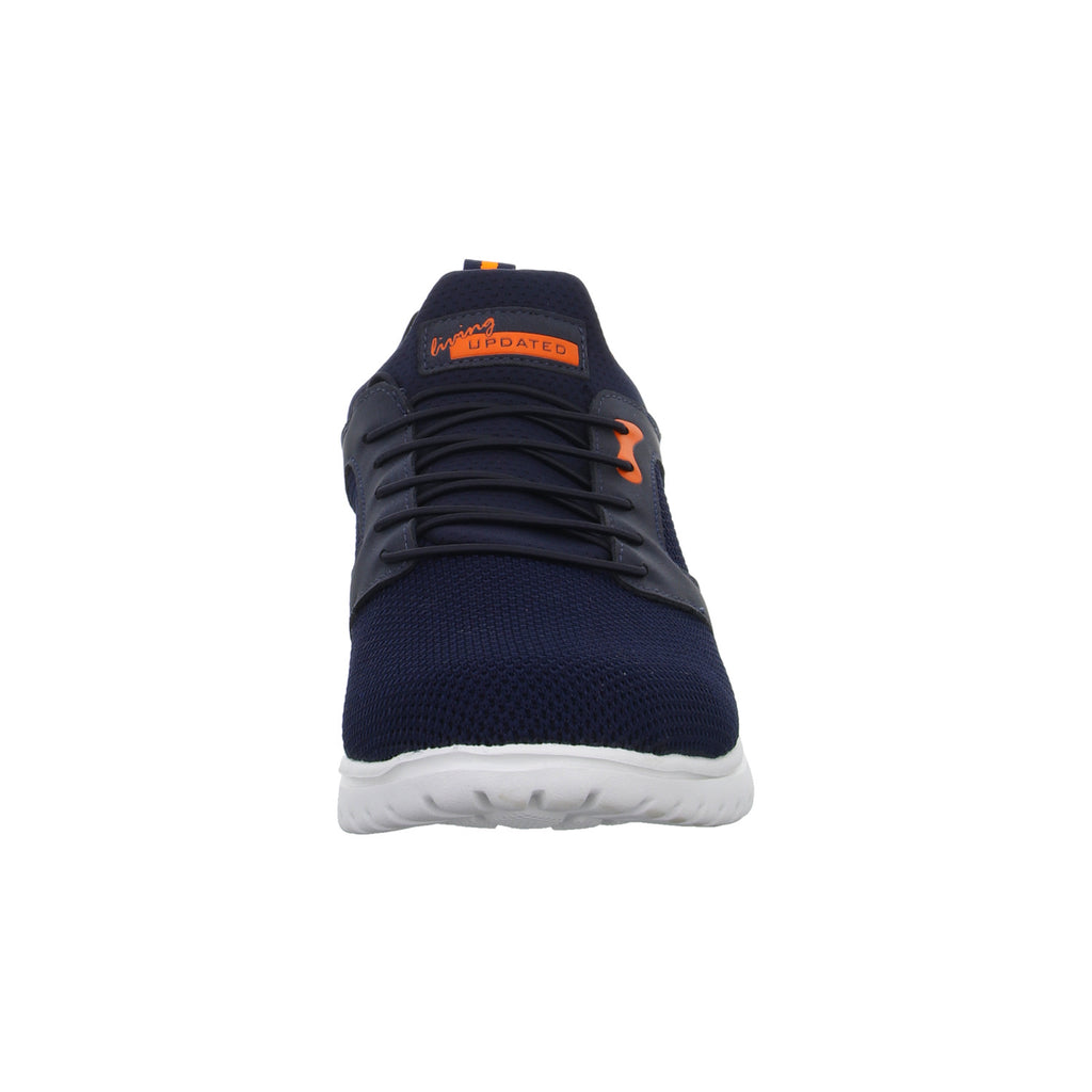 Living UPDATED Slipper/Kletthalbschuh Freizeit (Casual)
