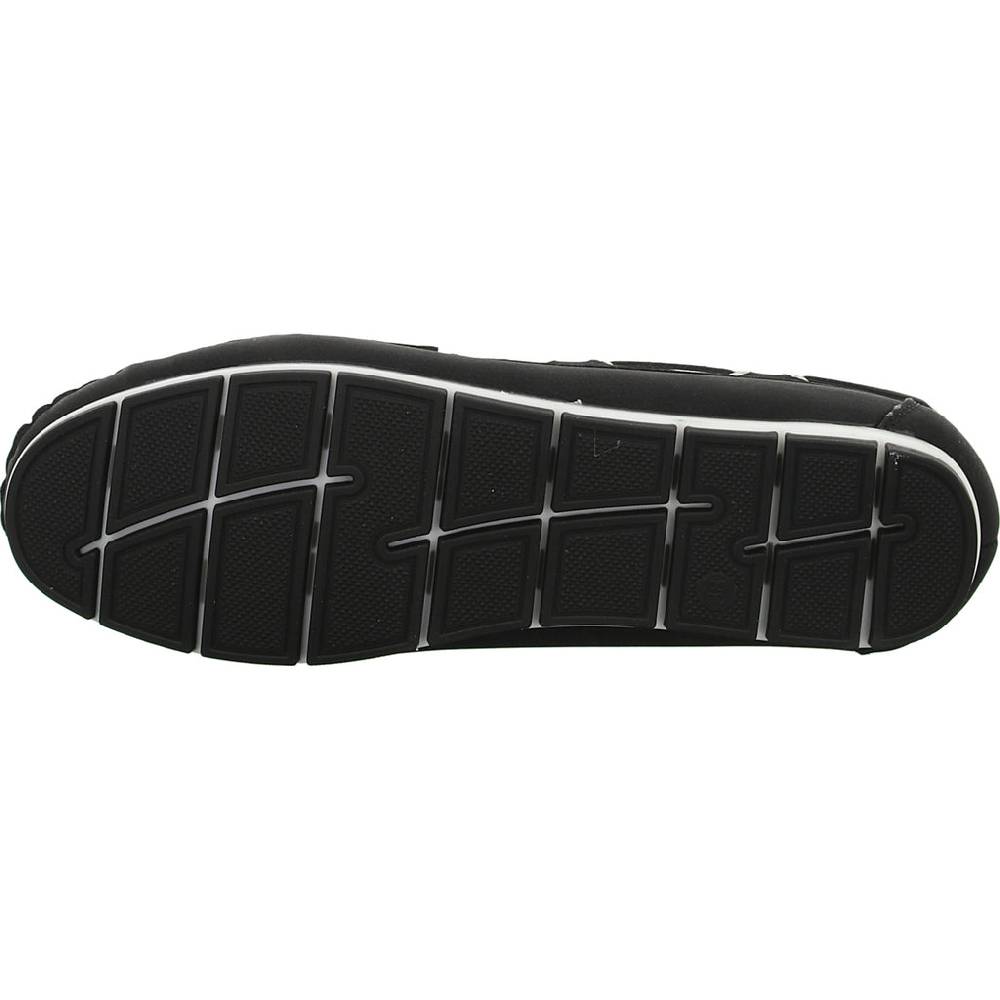 Alyssa Slipper/Kletthalbschuh Luftdurchlässig (durchbrochenes/geflochtenes Obermaterial)