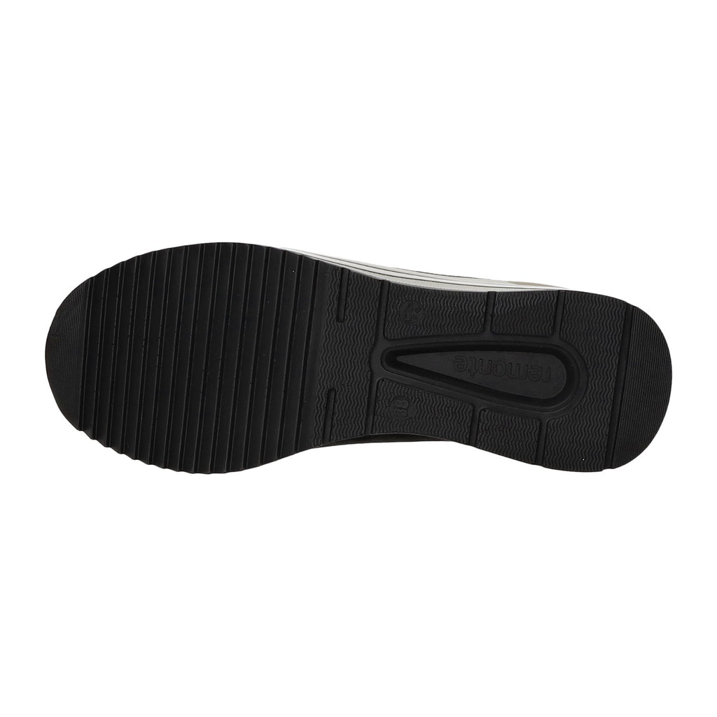 Remonte Slipper/Kletthalbschuh Mit Mehrweite Freizeit (casual)