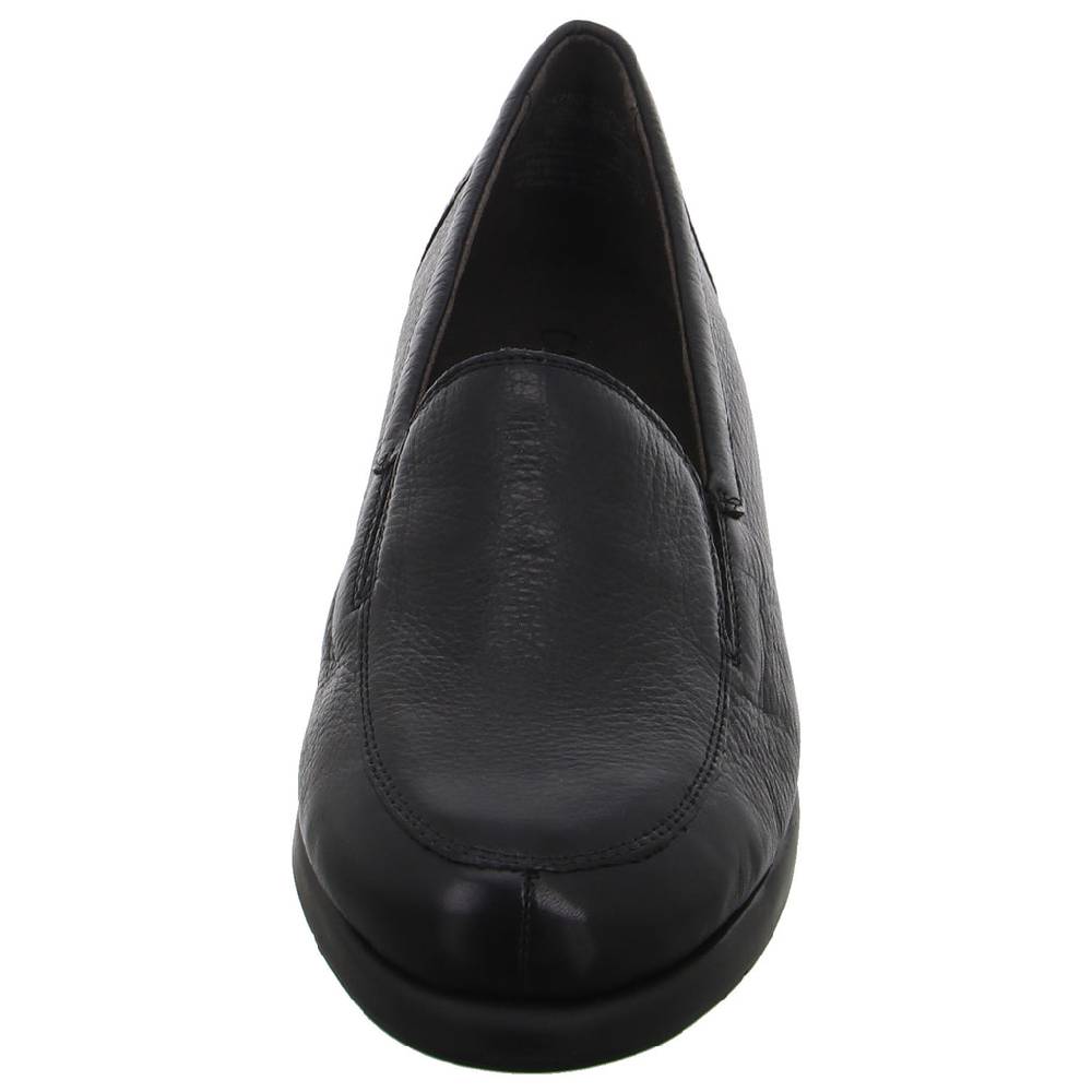 CAPRICE Slipper/Kletthalbschuh Mit Mehrweite Freizeit (casual)