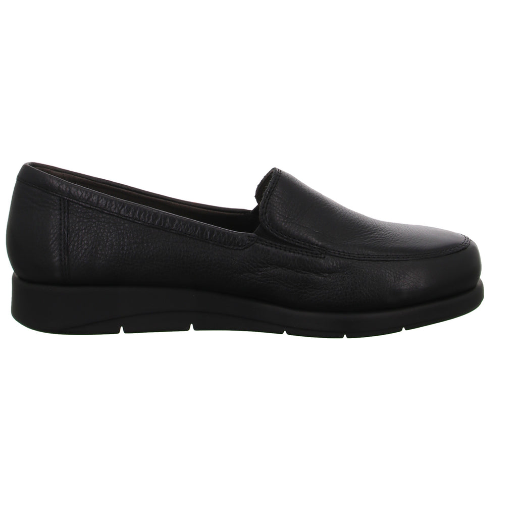 CAPRICE Slipper/Kletthalbschuh Mit Mehrweite Freizeit (casual)