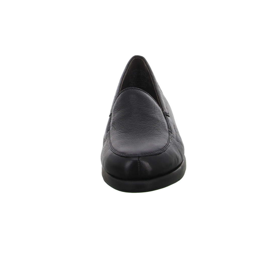 CAPRICE Slipper/Kletthalbschuh Mit Mehrweite Freizeit (casual)