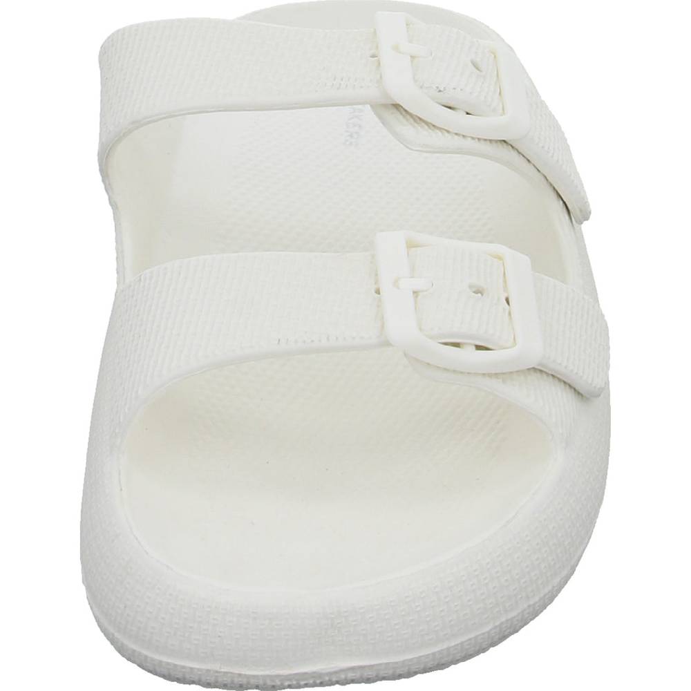 Sneakers Badelatsche