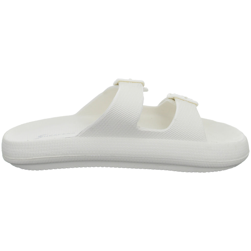 Sneakers Badelatsche
