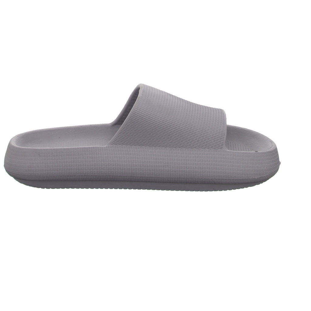 Sneakers Badelatsche