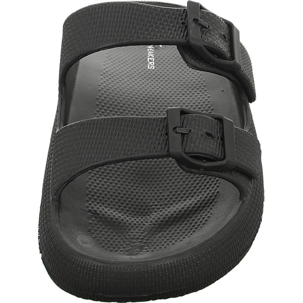 Sneakers Badelatsche