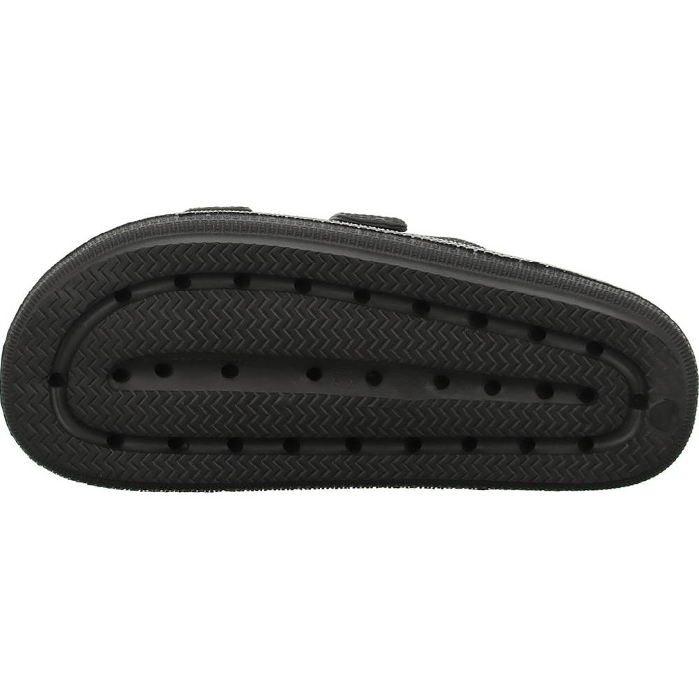 Sneakers Badelatsche