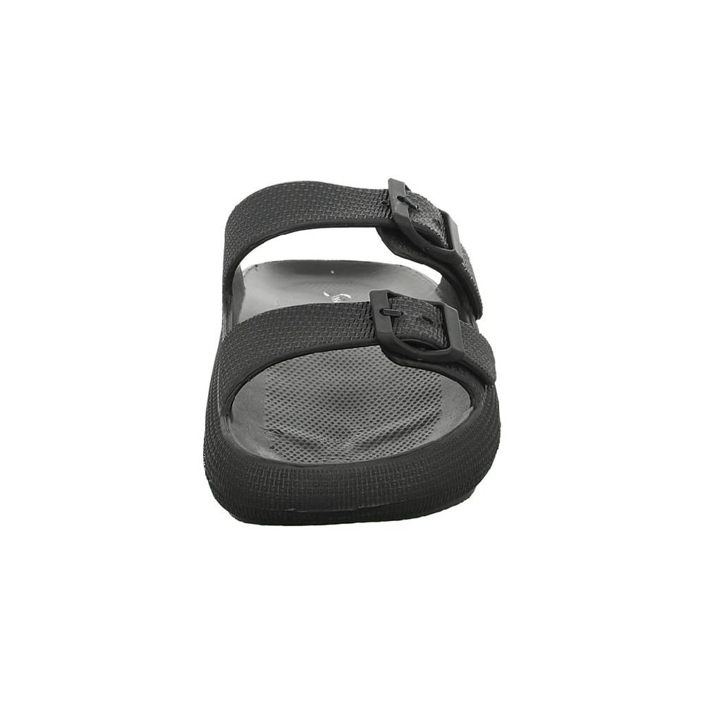 Sneakers Badelatsche