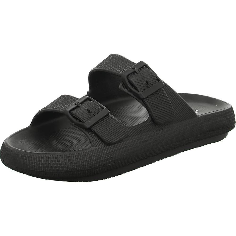 Sneakers Badelatsche