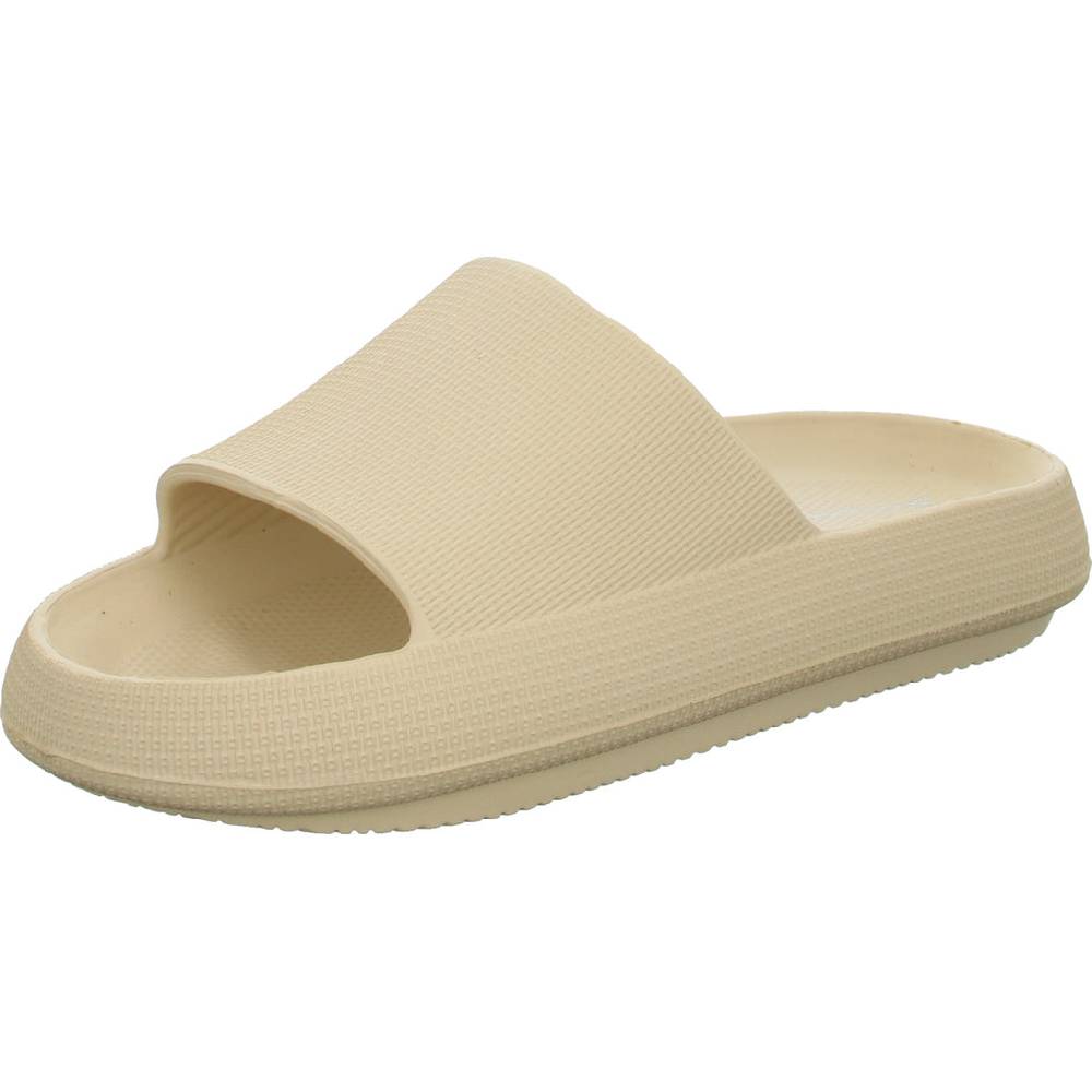 Sneakers Badelatsche
