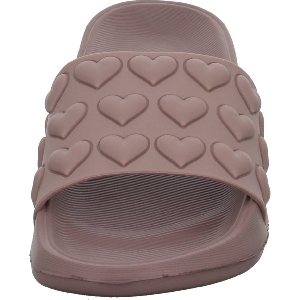 Sneakers Badelatsche