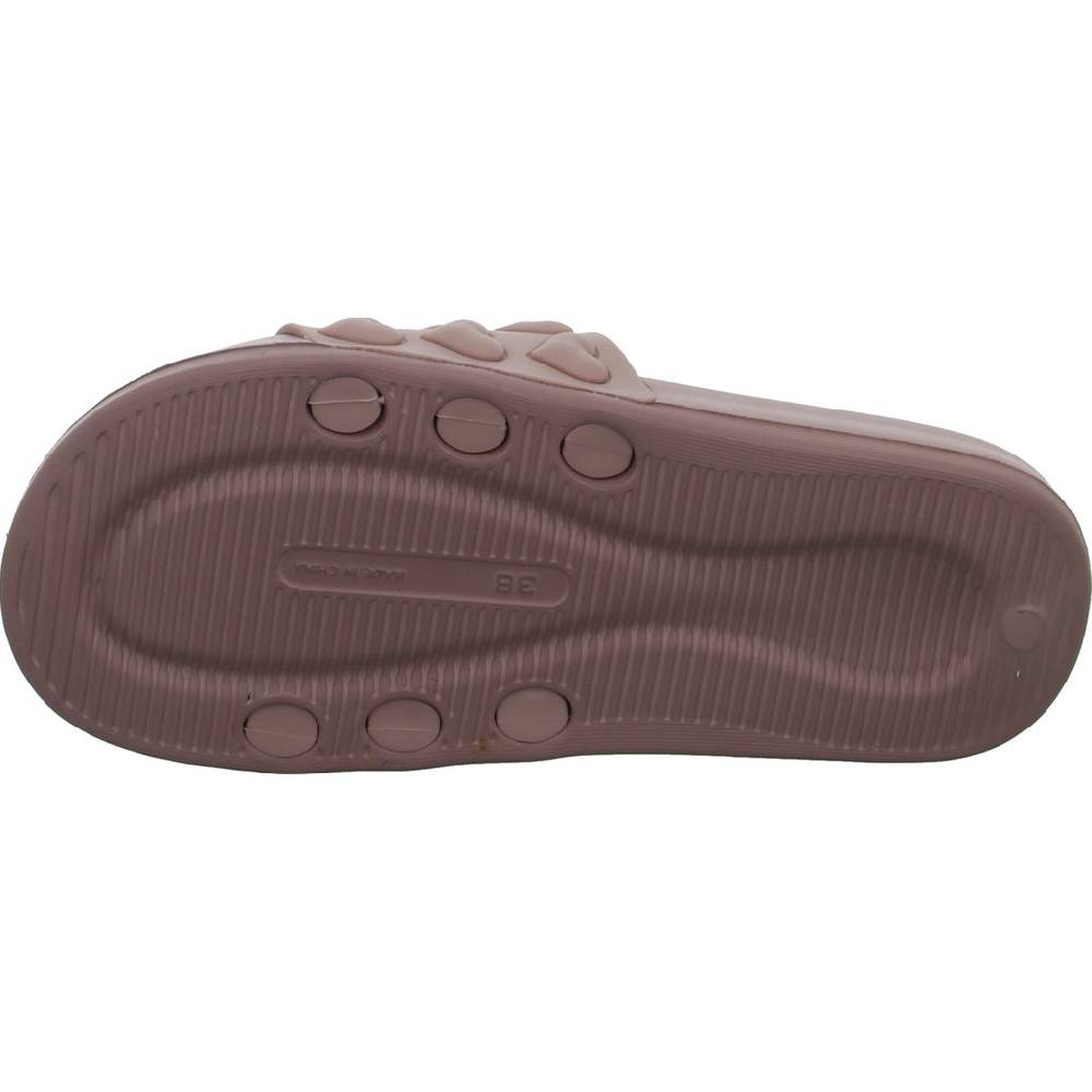 Sneakers Badelatsche