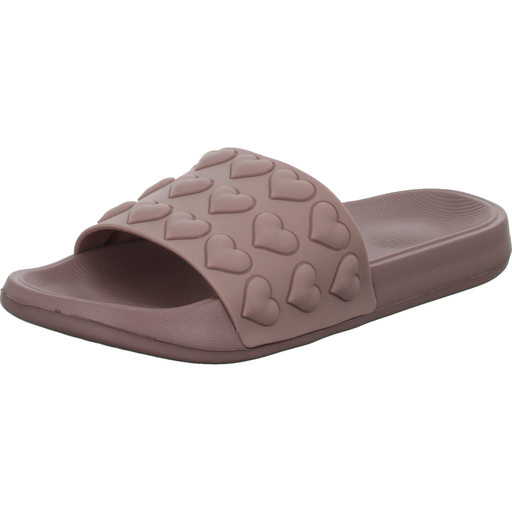 Sneakers Badelatsche