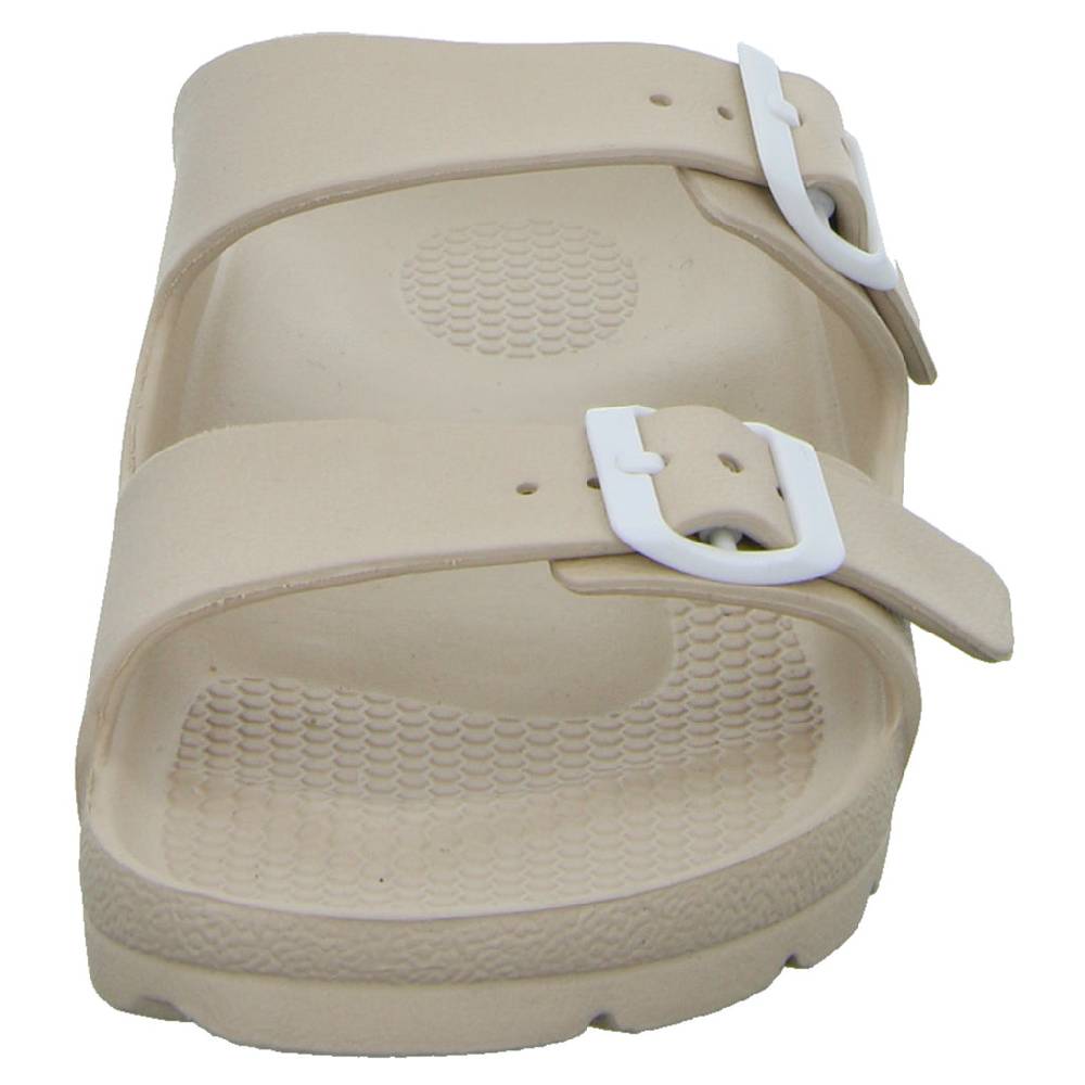 Sneakers Badelatsche