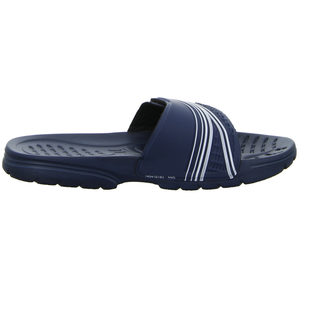 Sneakers Badelatsche