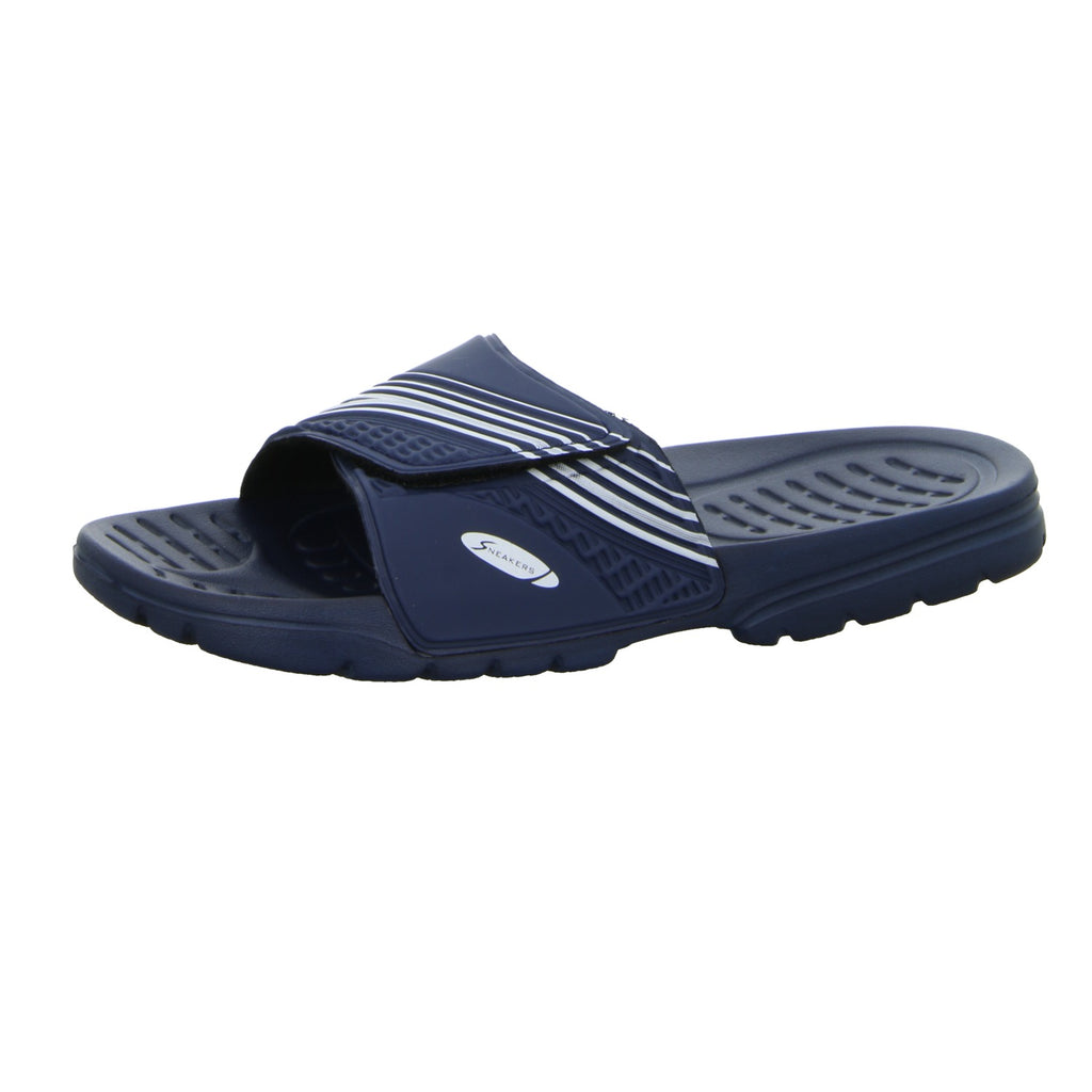 Sneakers Badelatsche