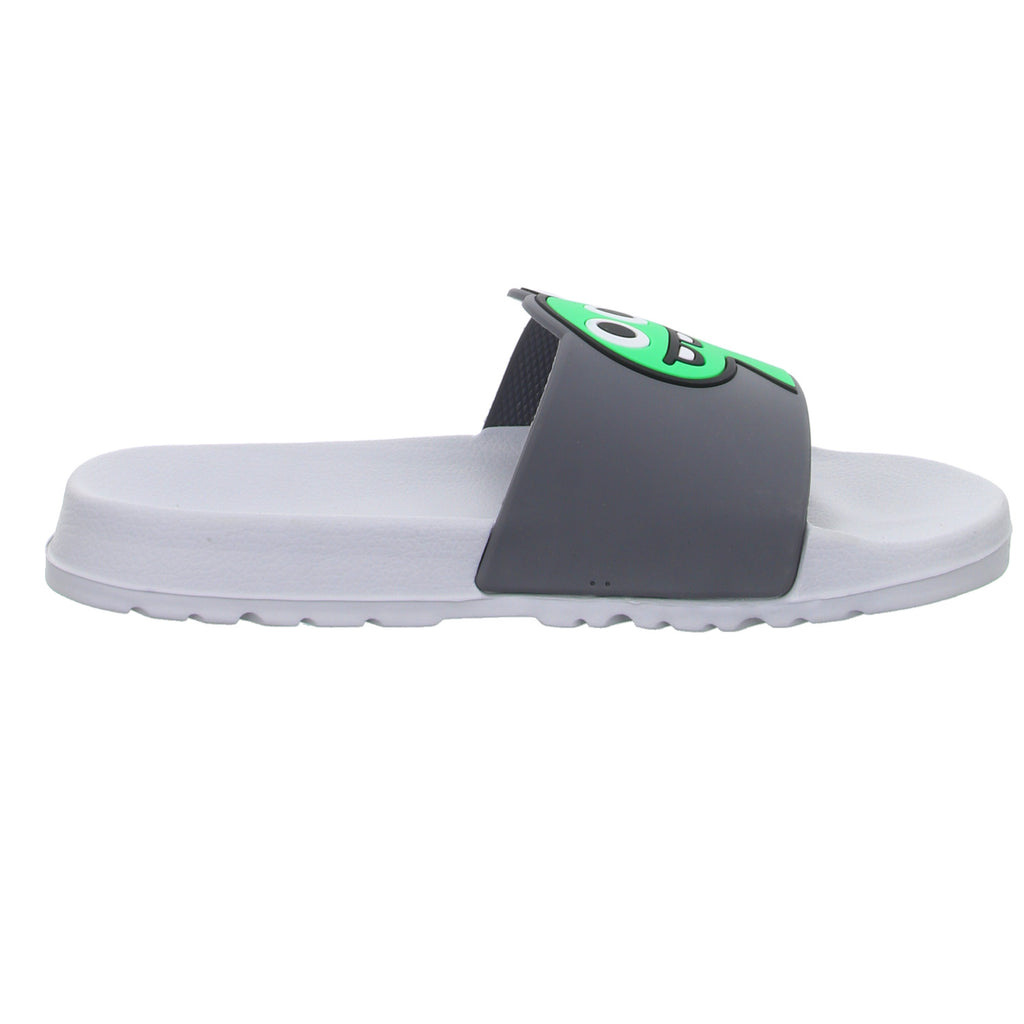 Sneakers Badelatsche