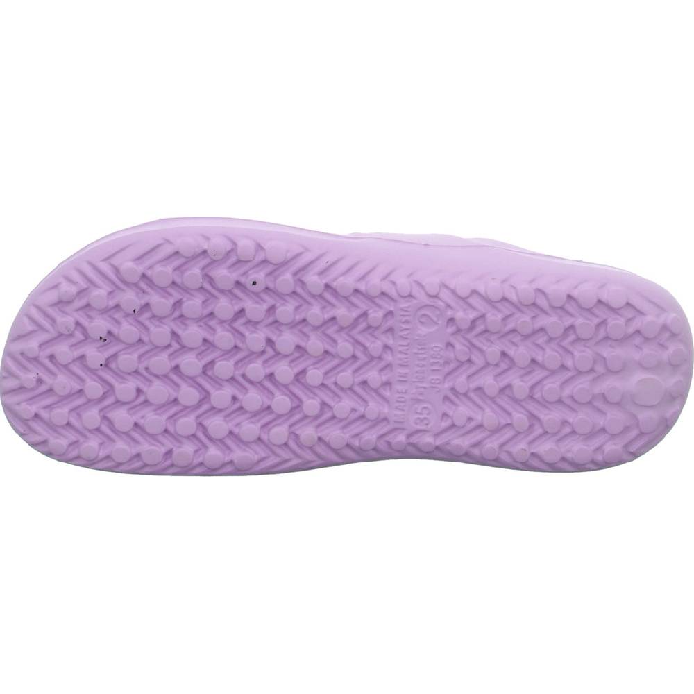 Sneakers Badelatsche