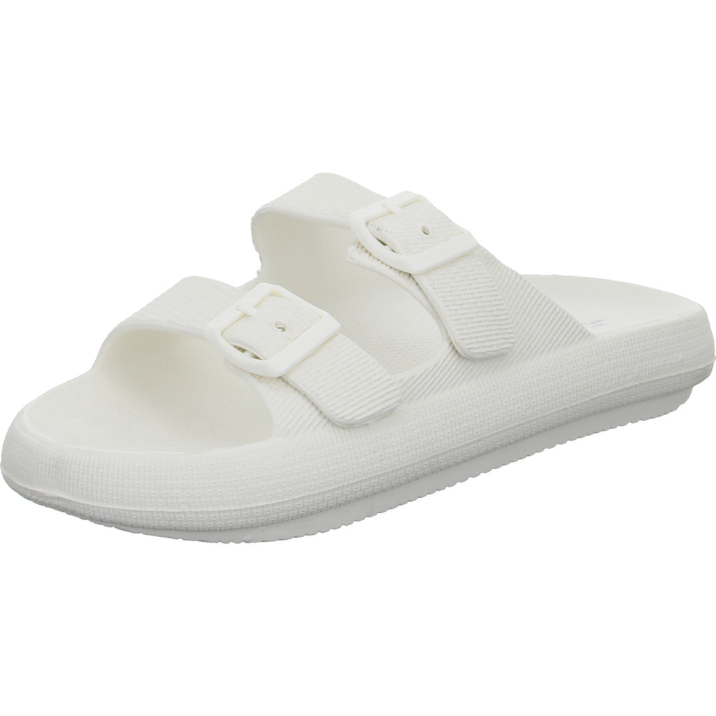 Sneakers Badelatsche