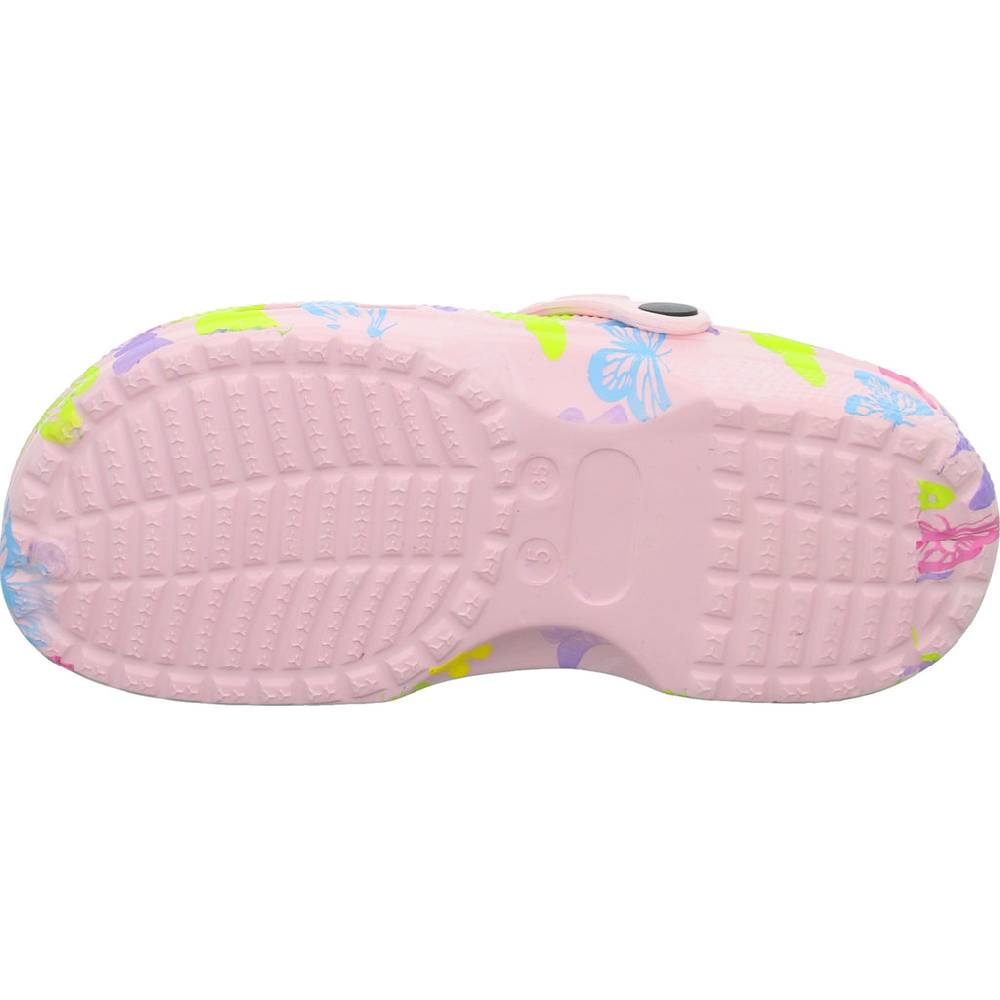 Sneakers EVA Clog