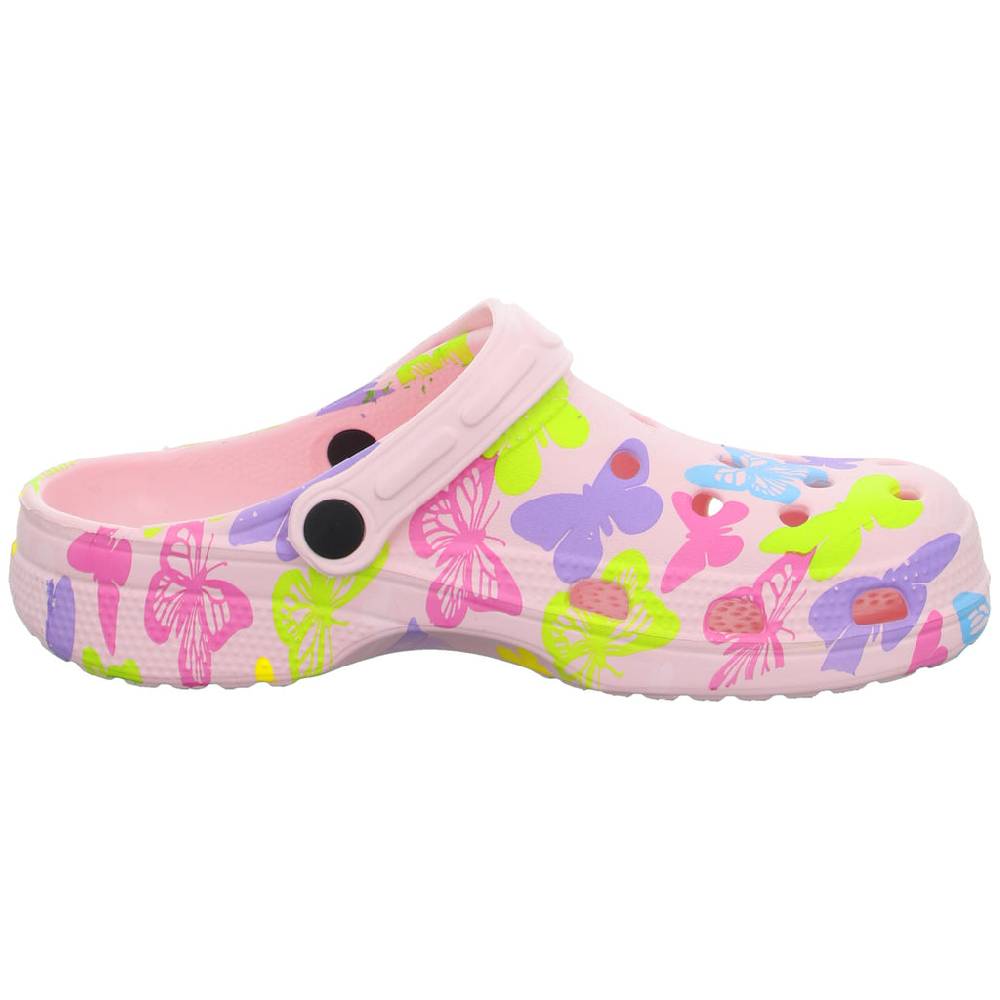 Sneakers EVA Clog