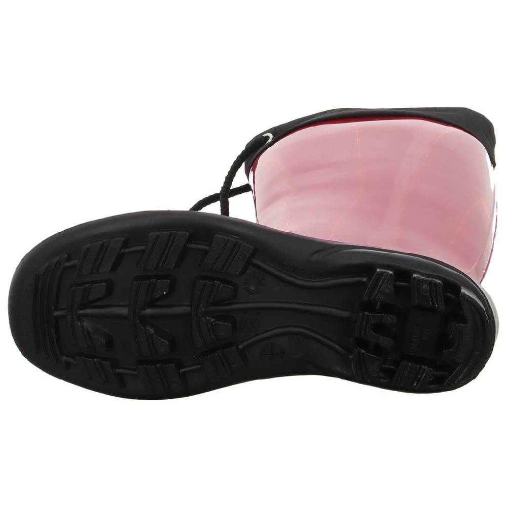 Sneakers Gummistiefel Kaltfutter