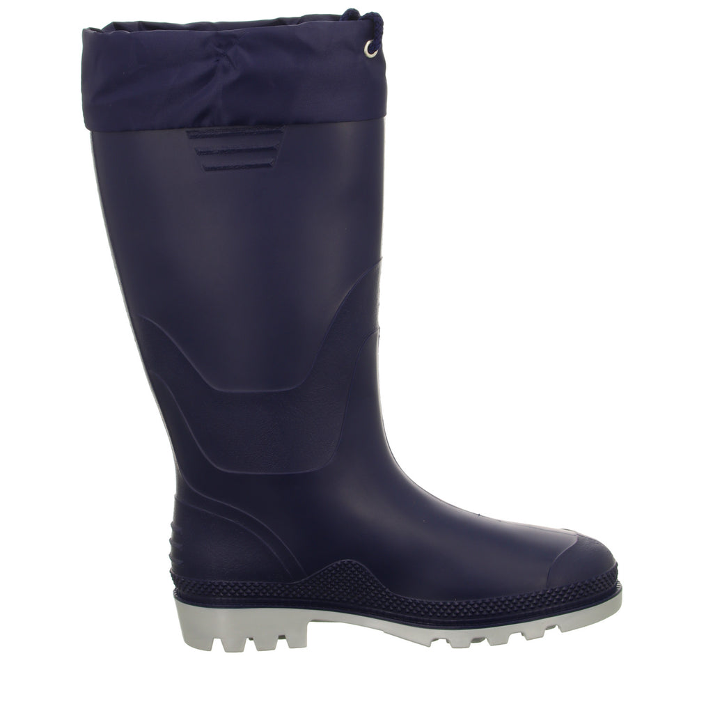 Sneakers Gummistiefel Kaltfutter