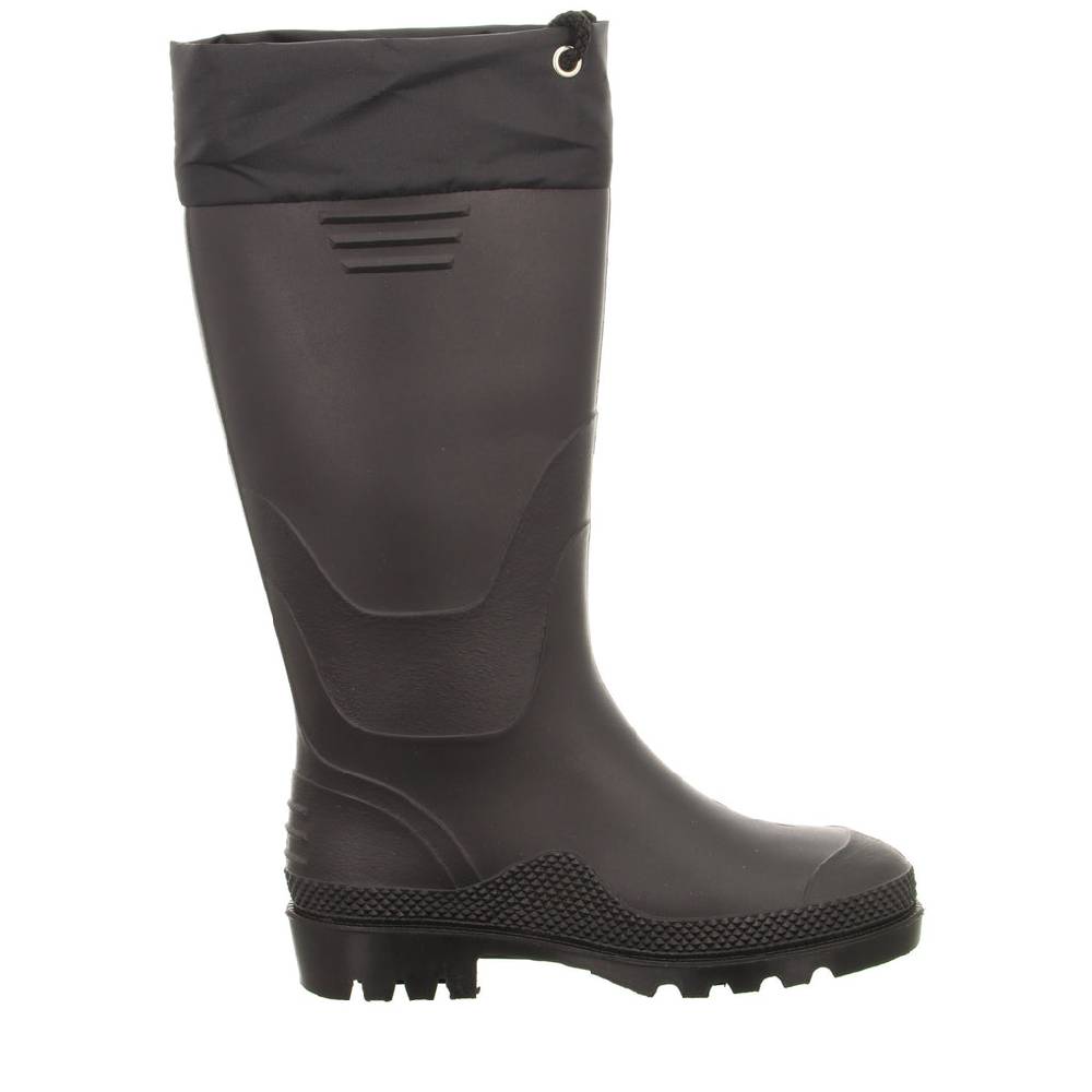 Sneakers Gummistiefel Kaltfutter