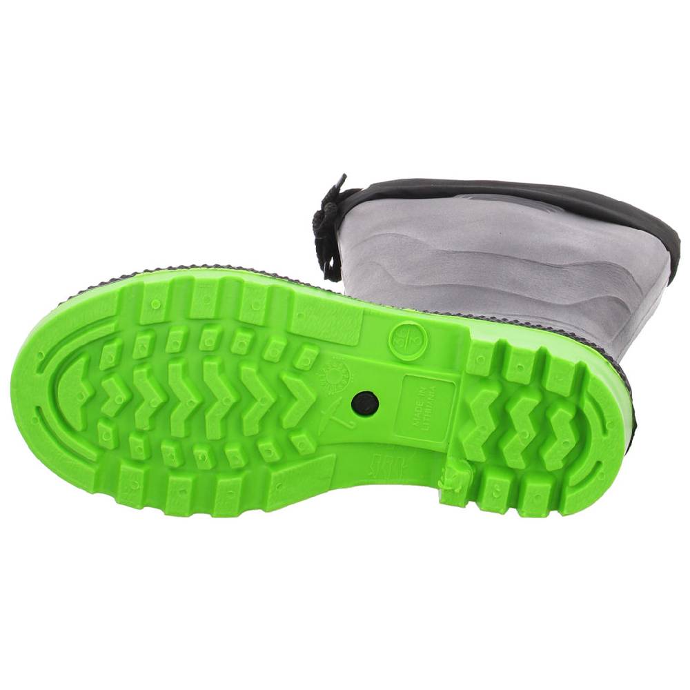 Sneakers Gummistiefel Kaltfutter
