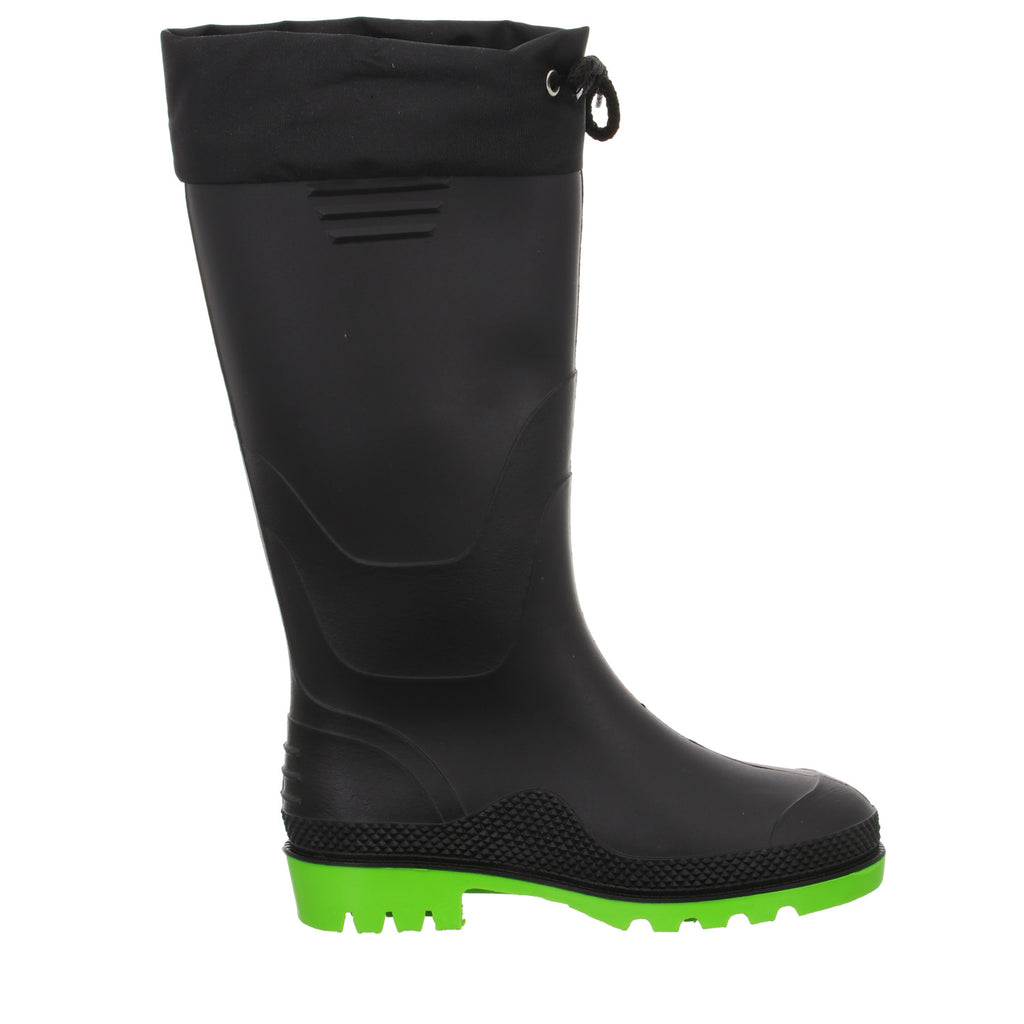 Sneakers Gummistiefel Kaltfutter