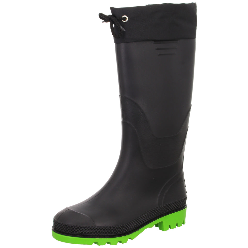 Sneakers Gummistiefel Kaltfutter