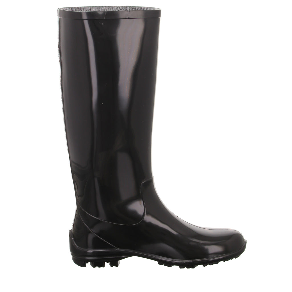 Sneakers Gummistiefel Kaltfutter