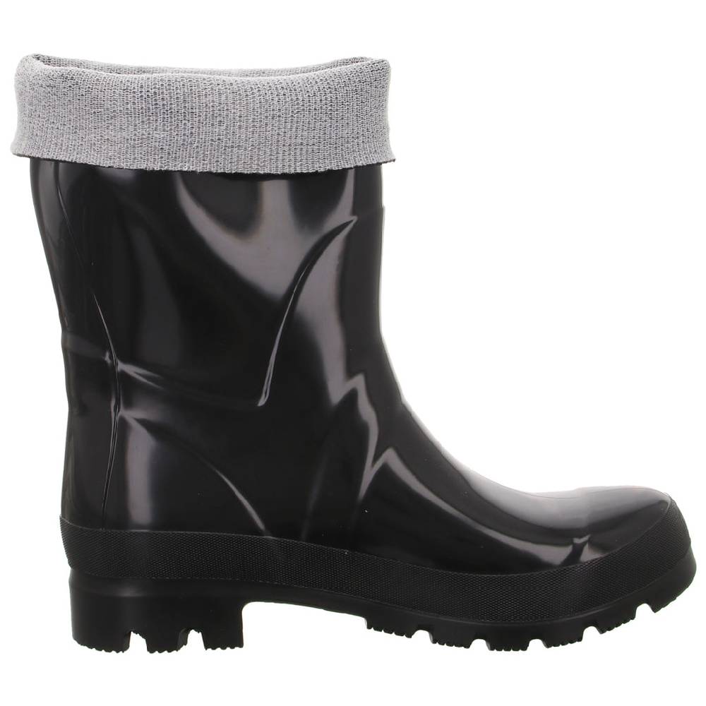 Sneakers Gummistiefel Kaltfutter