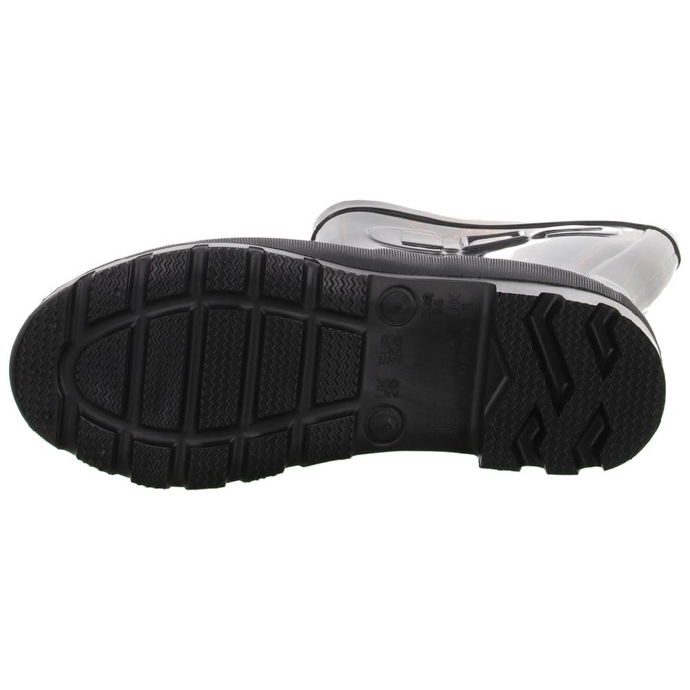 Sneakers Gummistiefel Kaltfutter